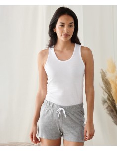 T-TC052-Short Pyjamas Set In A Bag 2